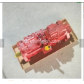 Экскаватор R290-7 Главный насос K5V140DTP R290-7 Гидравлический насос